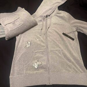 BCBGmaxazria two piece set